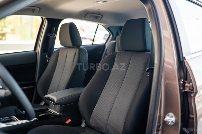 Mitsubishi Eclipse Cross-15