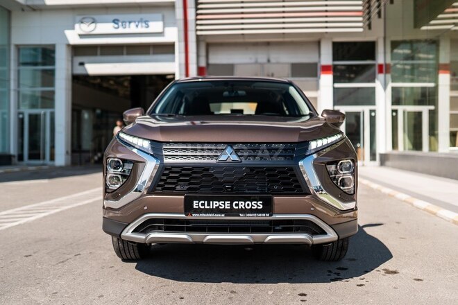 Mitsubishi Eclipse Cross-2