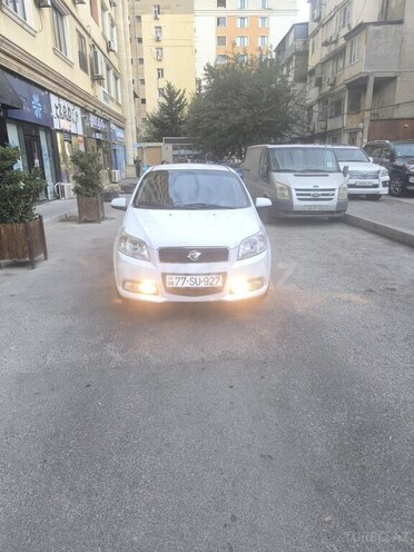 Ravon Nexia R3 2020, 171,846 km - 1.5 l - Bakı