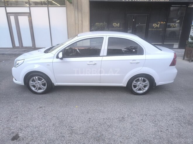 Ravon Nexia R3 2020, 171,846 km - 1.5 l - Bakı