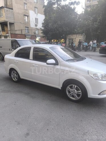 Ravon Nexia R3 2020, 171,846 km - 1.5 l - Bakı