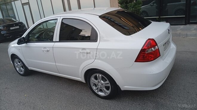 Ravon Nexia R3 2020, 171,846 km - 1.5 l - Bakı