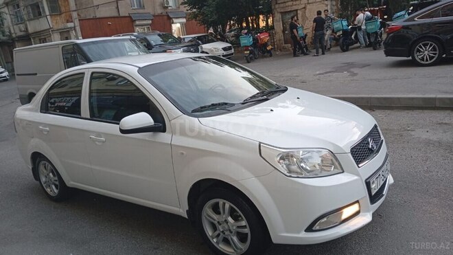 Ravon Nexia R3 2020, 171,846 km - 1.5 l - Bakı