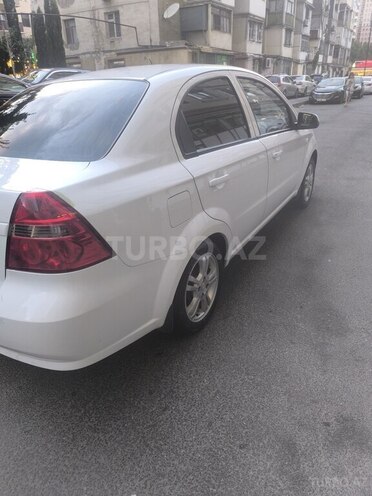 Ravon Nexia R3 2020, 171,846 km - 1.5 l - Bakı