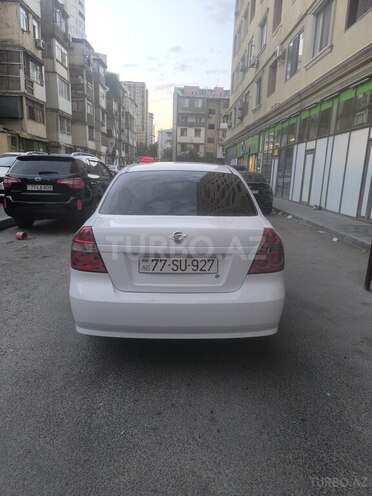 Ravon Nexia R3 2020, 171,846 km - 1.5 l - Bakı