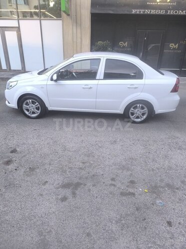 Ravon Nexia R3 2020, 171,846 km - 1.5 l - Bakı