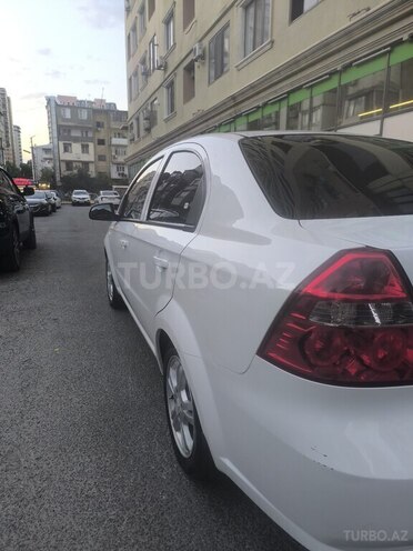 Ravon Nexia R3 2020, 171,846 km - 1.5 l - Bakı
