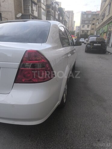 Ravon Nexia R3 2020, 171,846 km - 1.5 l - Bakı