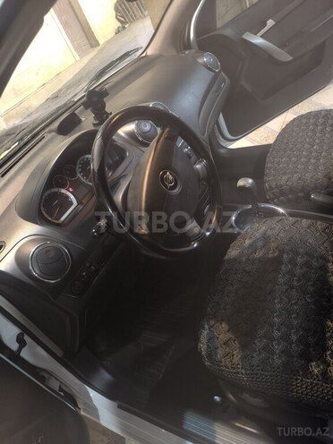 Ravon Nexia R3 2020, 171,846 km - 1.5 l - Bakı
