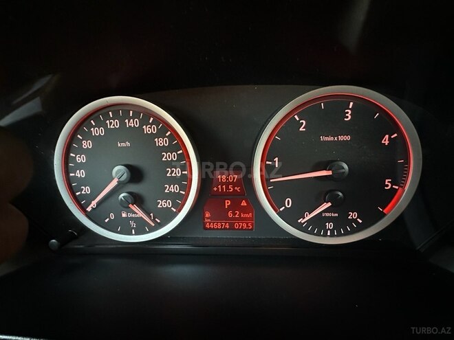 BMW 525-16