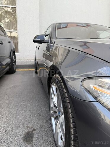 BMW 528 2015, 141,000 km - 2.0 l - Bakı