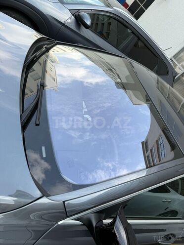 BMW 528 2015, 141,000 km - 2.0 l - Bakı