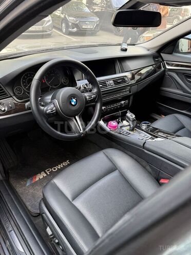 BMW 528 2015, 141,000 km - 2.0 l - Bakı