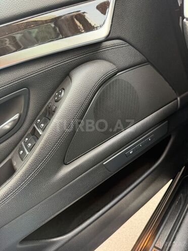 BMW 528 2015, 141,000 km - 2.0 l - Bakı