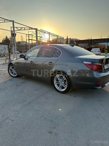 BMW 525-6