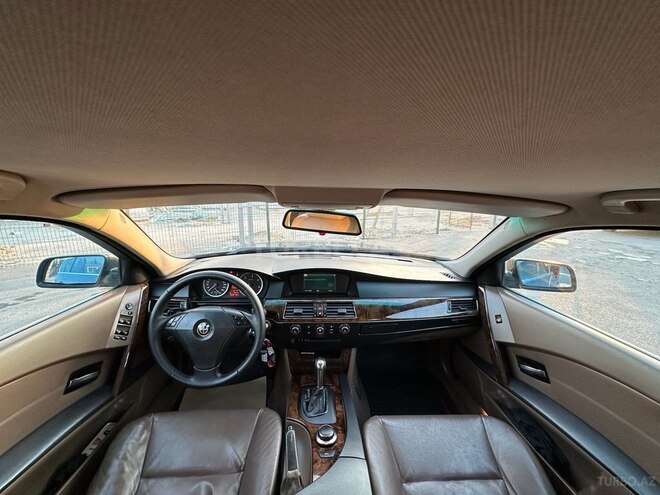 BMW 525-11