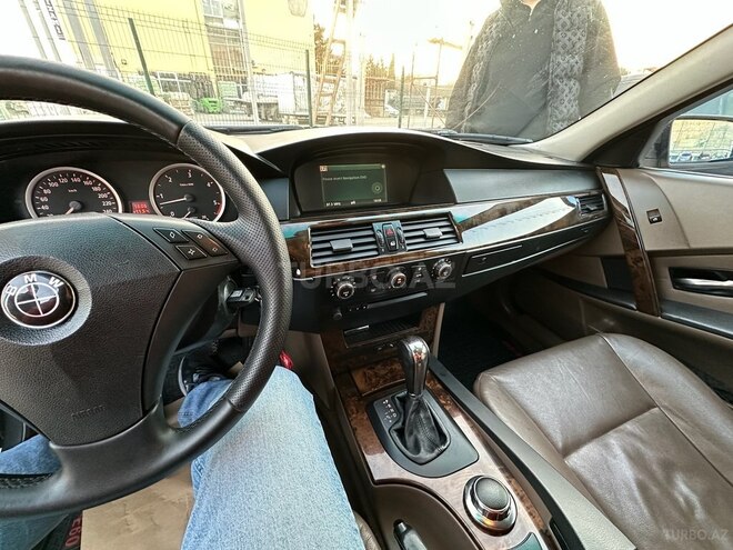 BMW 525-14