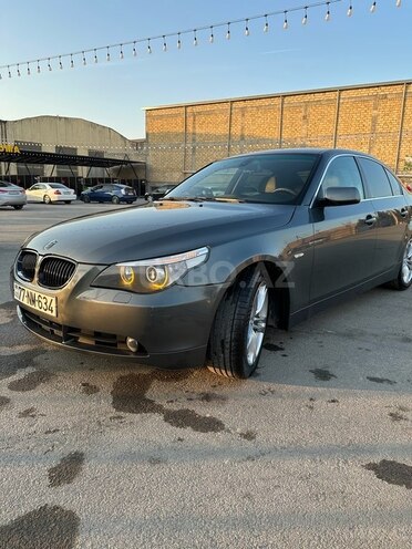BMW 525-5