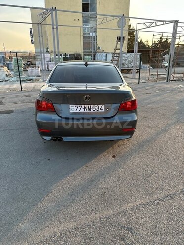 BMW 525-7