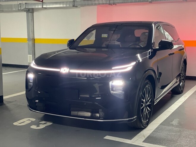 Changan  2025, 0 km - 1.5 l - Bakı