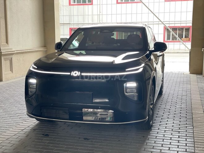 Changan  2025, 0 km - 1.5 l - Bakı
