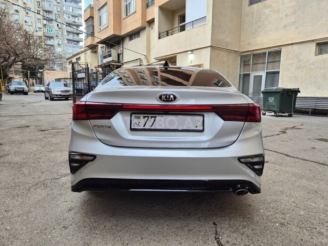 Kia Forte 2020, 32,000 km - 2.0 l - Bakı