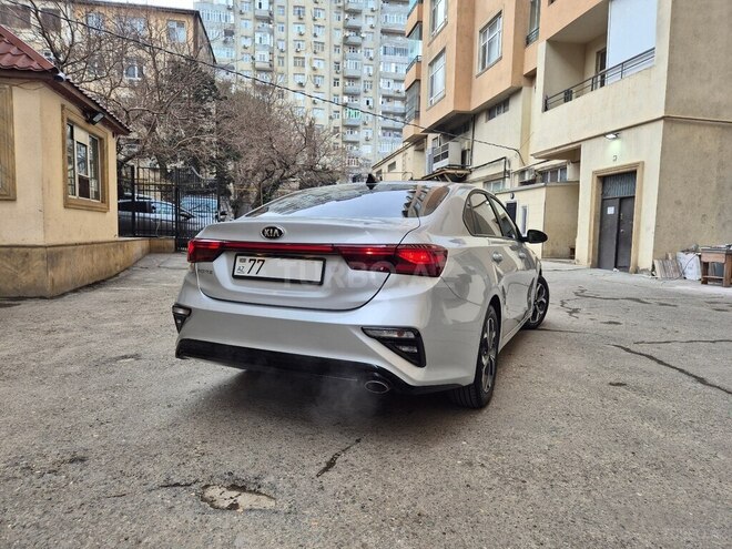 Kia Forte 2020, 32,000 km - 2.0 l - Bakı