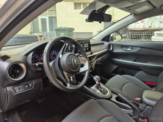 Kia Forte 2020, 32,000 km - 2.0 l - Bakı