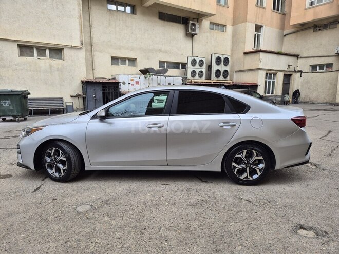 Kia Forte 2020, 32,000 km - 2.0 l - Bakı