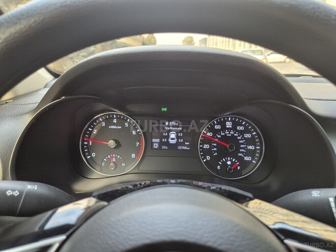 Kia Forte 2020, 32,000 km - 2.0 l - Bakı