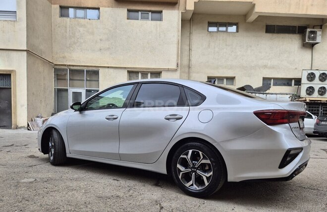 Kia Forte 2020, 32,000 km - 2.0 l - Bakı