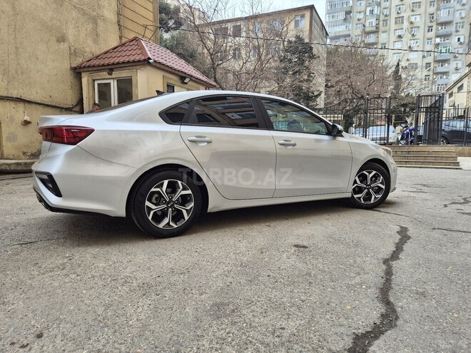 Kia Forte 2020, 32,000 km - 2.0 l - Bakı