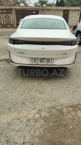 Changan Qiyuan A05 2025, 0 km - 1.5 l - Bakı