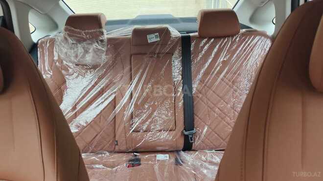 Changan Qiyuan A05 2025, 0 km - 1.5 l - Bakı