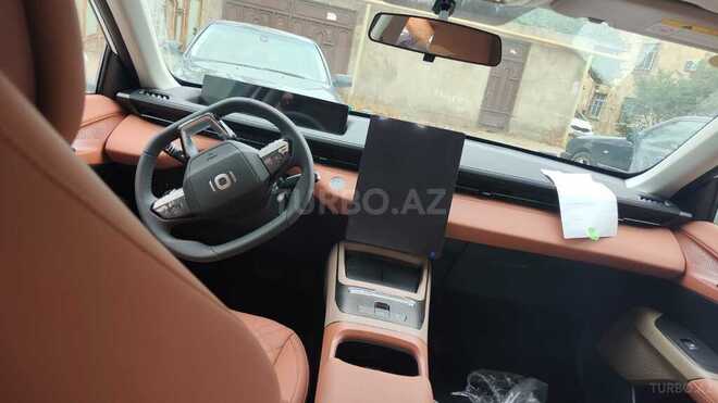 Changan Qiyuan A05 2025, 0 km - 1.5 l - Bakı