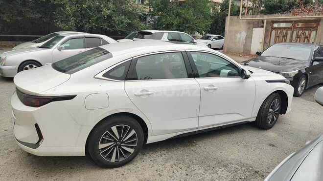 Changan Qiyuan A05 2025, 0 km - 1.5 l - Bakı