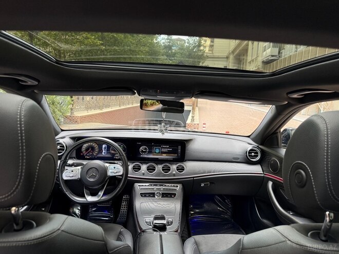Mercedes E 350 2019, 78,000 km - 2.0 l - Bakı