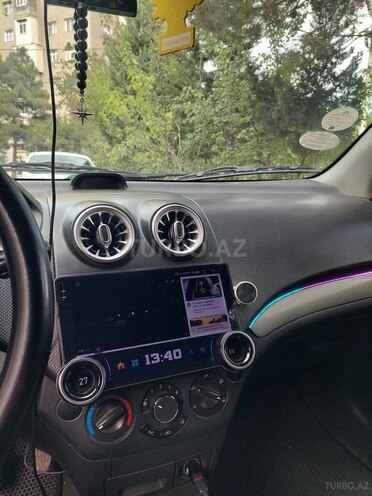 Ravon Nexia R3 2017, 288,000 km - 1.5 l - Bakı