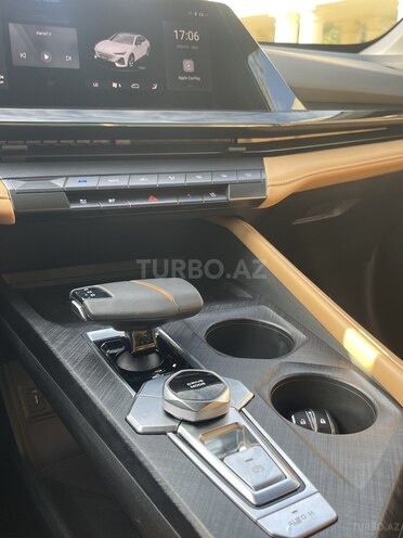 Changan Uni-V 2023, 21,000 km - 1.5 l - Bakı