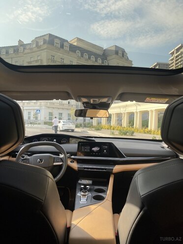 Changan Uni-V 2023, 21,000 km - 1.5 l - Bakı