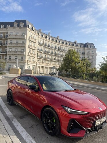 Changan Uni-V 2023, 21,000 km - 1.5 l - Bakı