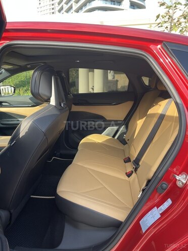 Changan Uni-V 2023, 21,000 km - 1.5 l - Bakı