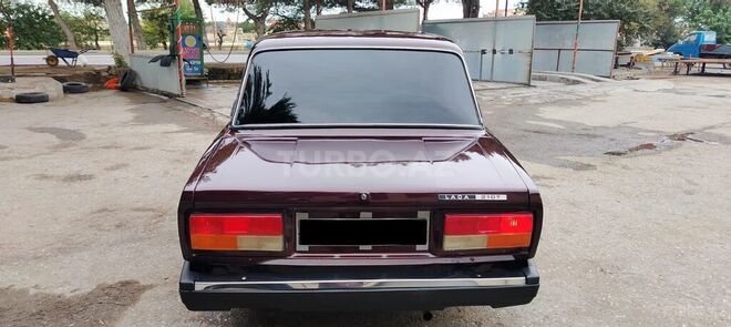 LADA (VAZ) 2107 2011, 319,800 km - 1.6 l - Bakı