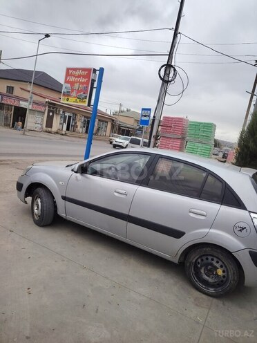 Kia Rio 2005, 320,000 km - 1.4 l - Bakı