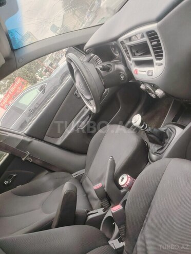 Kia Rio 2005, 320,000 km - 1.4 l - Bakı