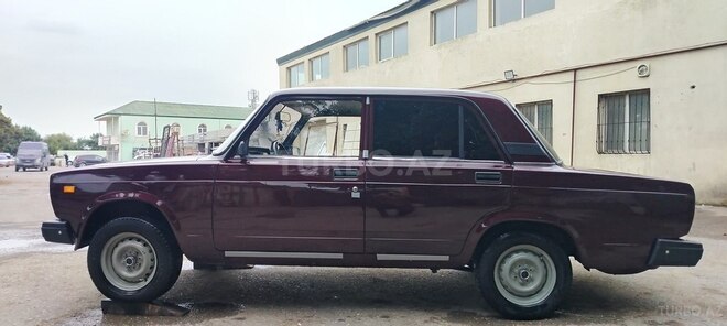 LADA (VAZ) 2107 2011, 319,800 km - 1.6 l - Bakı