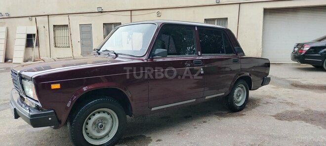 LADA (VAZ) 2107 2011, 319,800 km - 1.6 l - Bakı