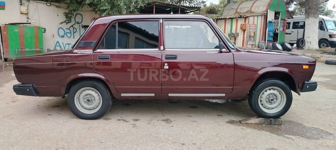 LADA (VAZ) 2107 2011, 319,800 km - 1.6 l - Bakı