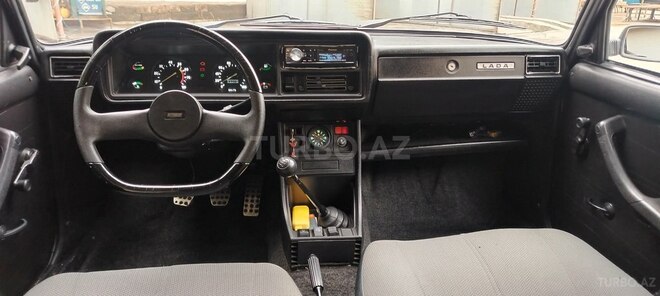 LADA (VAZ) 2107 2011, 319,800 km - 1.6 l - Bakı