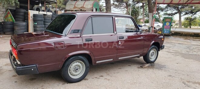 LADA (VAZ) 2107 2011, 319,800 km - 1.6 l - Bakı